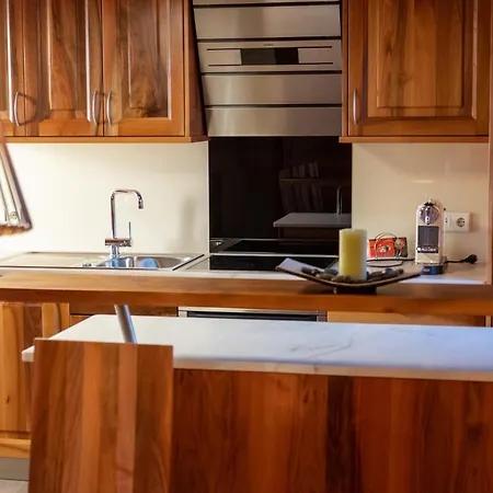 Weinberghaus Am Burgstallkogel *