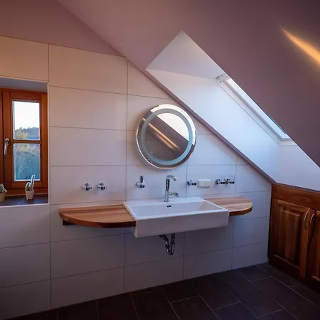 Weinberghaus Am Burgstallkogel Holiday home