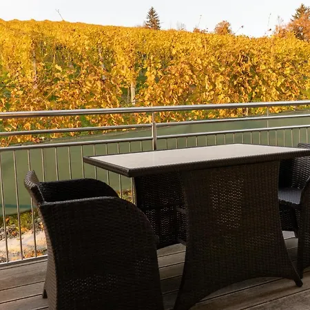 Dom wakacyjny Weinberghaus Am Burgstallkogel