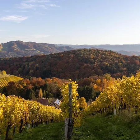 Weinberghaus Am Burgstallkogel Leibnitz