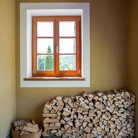 Weinberghaus Am Burgstallkogel Dom wakacyjny Leibnitz