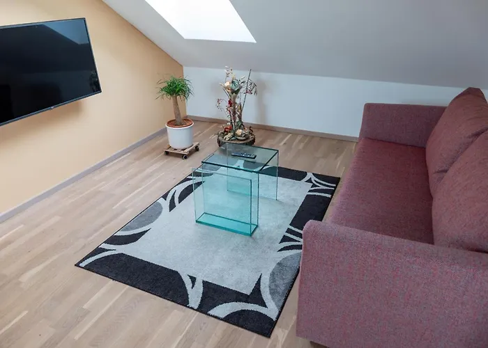 Weinberghaus Am Burgstallkogel Vakantiehuis