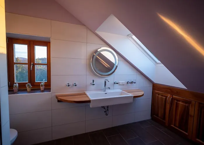 Weinberghaus Am Burgstallkogel Semesterbostad