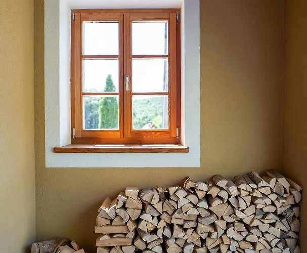 Weinberghaus Am Burgstallkogel Semesterbostad Leibnitz