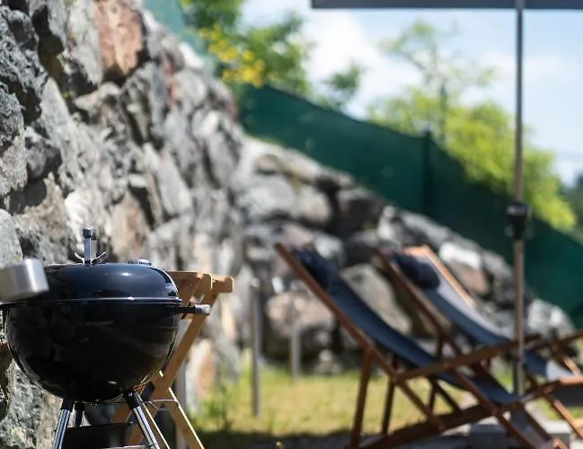 Weinberghaus Am Burgstallkogel Vakantiehuis Leibnitz