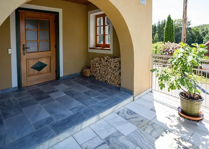 Vakantiehuis Weinberghaus Am Burgstallkogel *